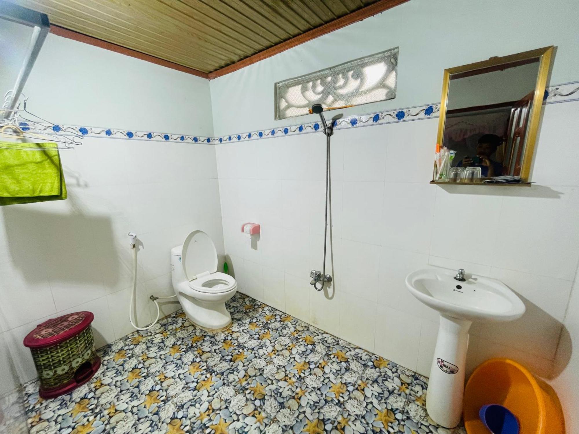 Cat Tien Riverside Dış mekan fotoğraf