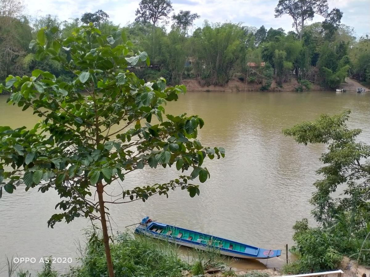 Cat Tien Riverside Dış mekan fotoğraf
